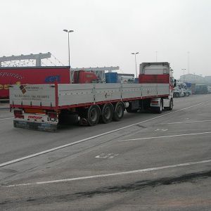 Transporte Enrique García e Hijos